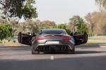 Aston Martin One-77 by Q 2011 года